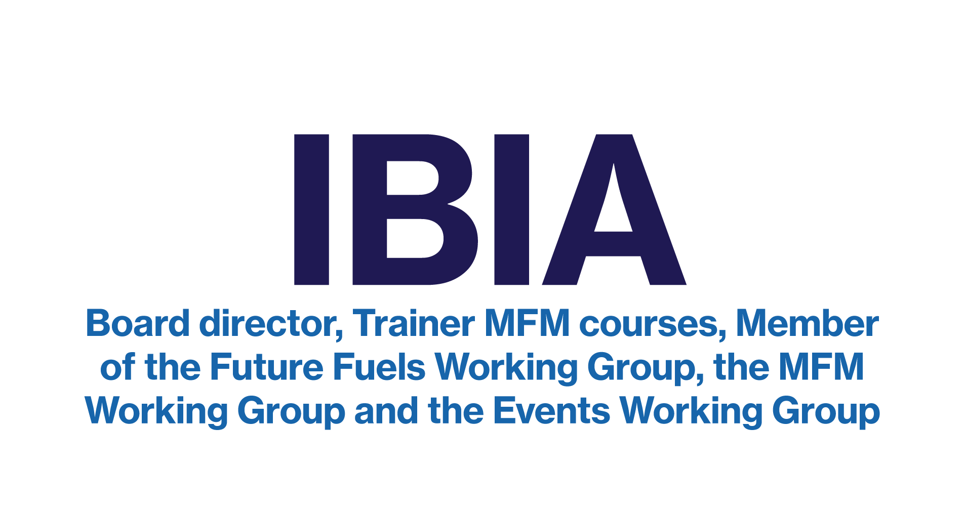 IBIA