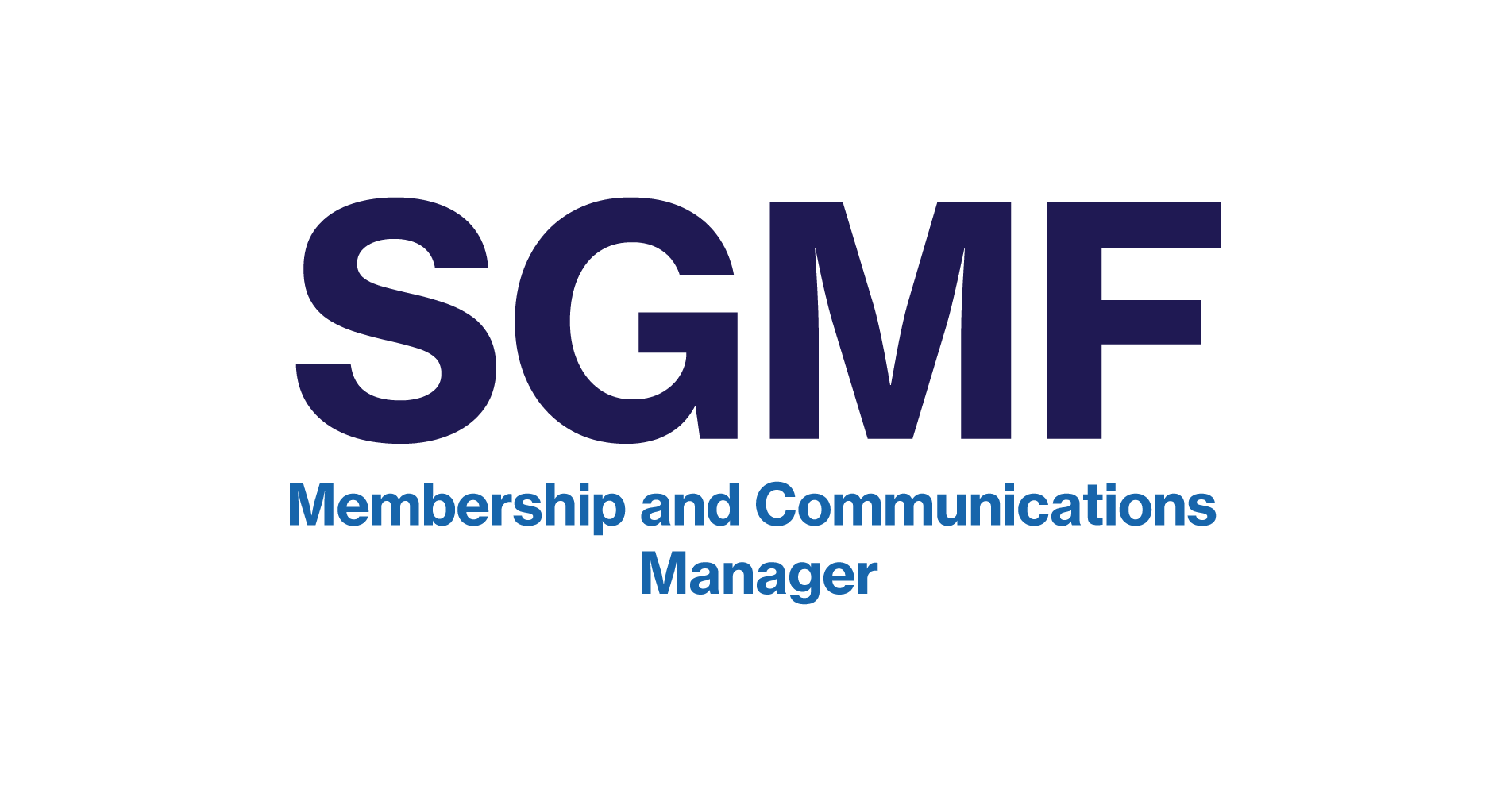 SGMF